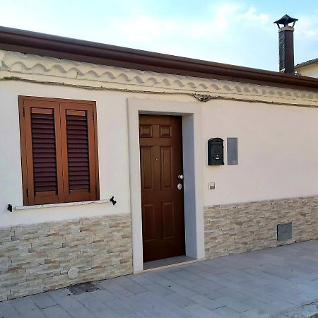 Soggiorno Lucia Forlì del Sannio Exteriör bild