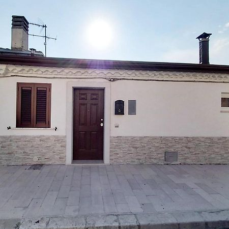 Soggiorno Lucia Forlì del Sannio Exteriör bild