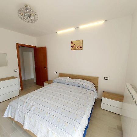 Soggiorno Lucia Forlì del Sannio Exteriör bild