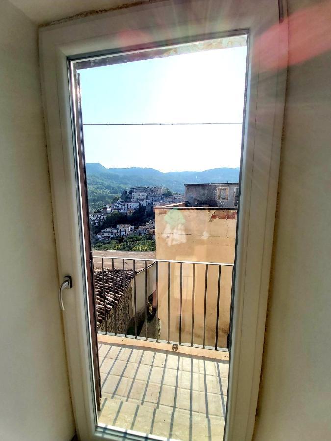 Soggiorno Lucia Forlì del Sannio Exteriör bild
