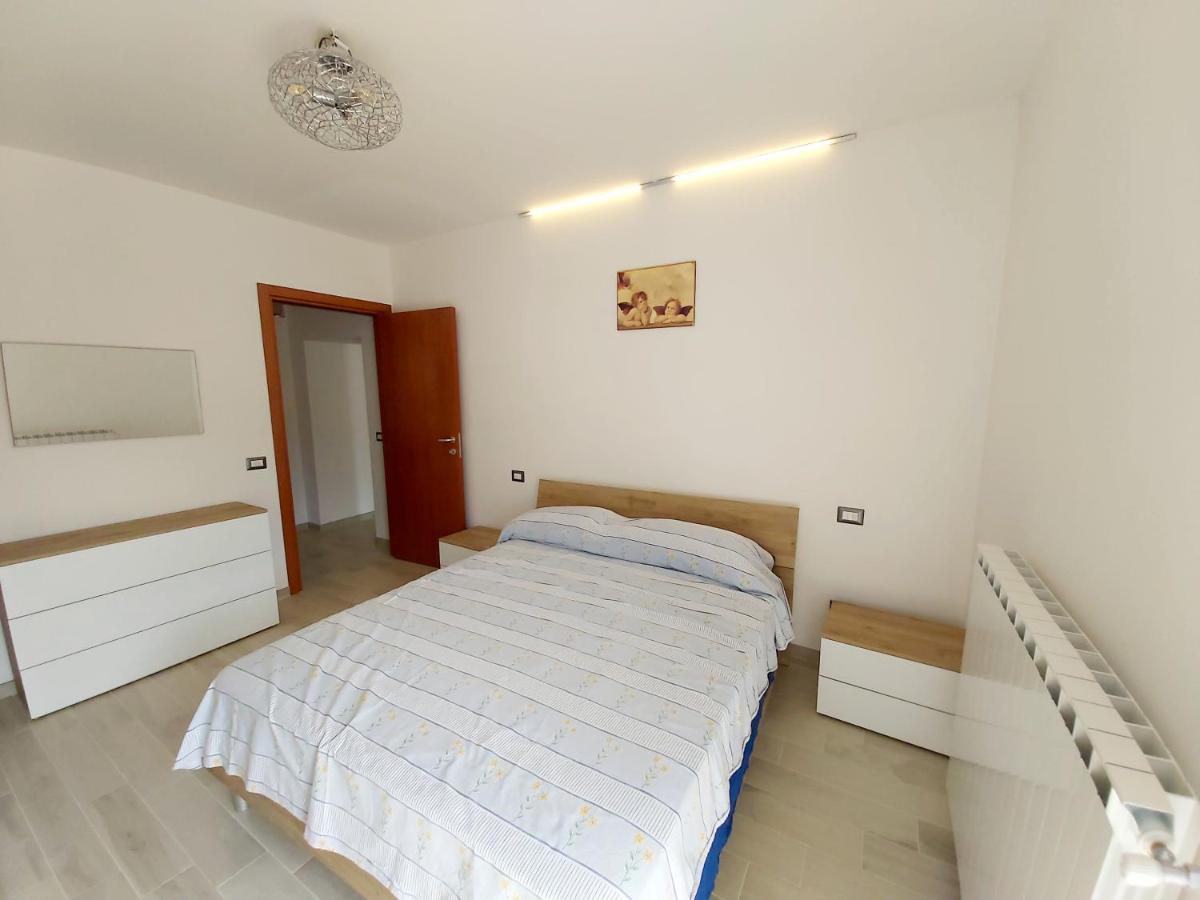 Soggiorno Lucia Forlì del Sannio Exteriör bild