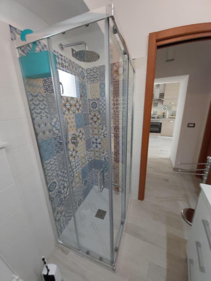 Soggiorno Lucia Forlì del Sannio Exteriör bild